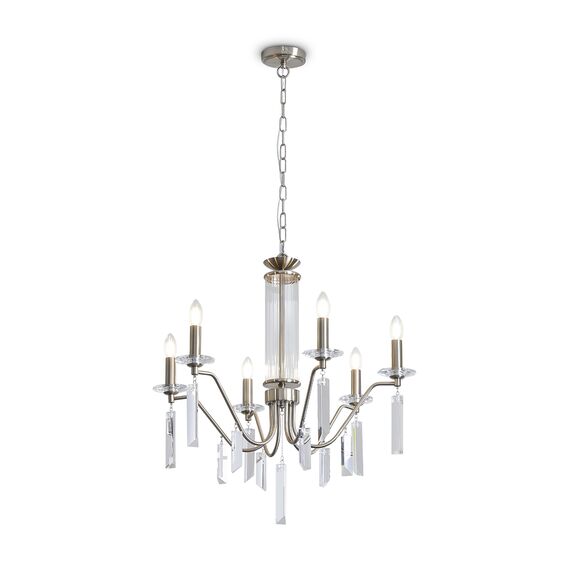 Подвесной светильник Freya FR2041PL-06N, изображение 5