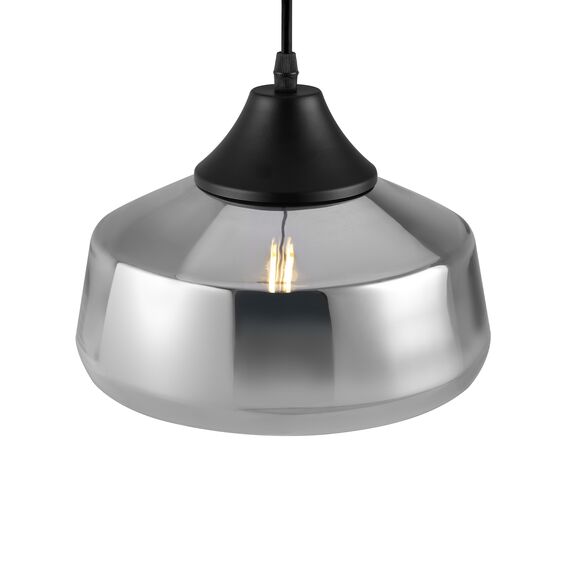 Подвесной светильник Freya FR5188PL-01B, изображение 5