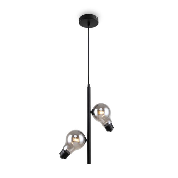 Подвесной светильник Freya FR5372PL-02B, изображение 5