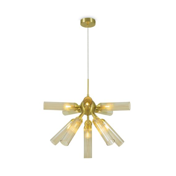 Подвесной светильник Freya FR5379PL-11G, изображение 5