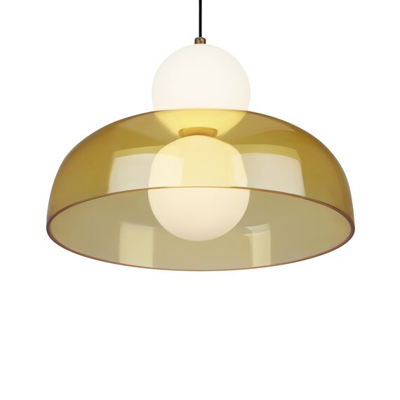 Подвесной светильник Freya FR5385PL-L17YW, изображение 5