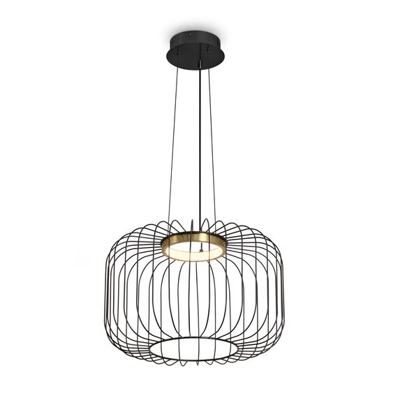 Подвесной светильник Freya FR5398PL-L8B, изображение 6