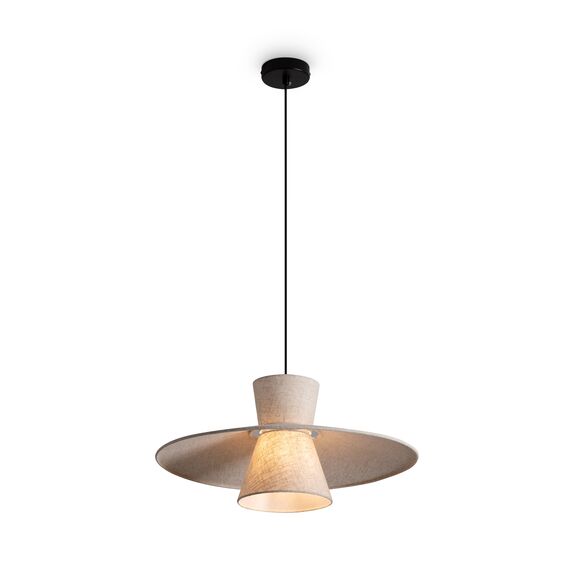 Подвесной светильник Freya FR5489PL-01BG, изображение 6