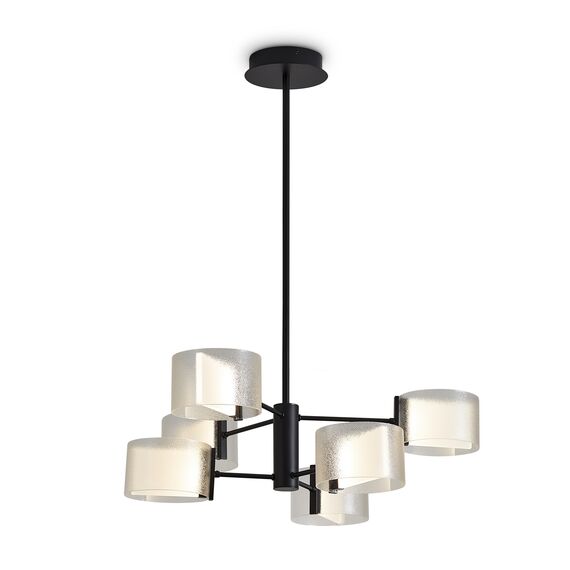 Потолочный светильник Freya FR5541CL-L30B, изображение 5