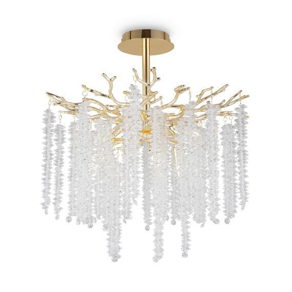 Потолочный светильник Freya FR1010CL-06G, изображение 2