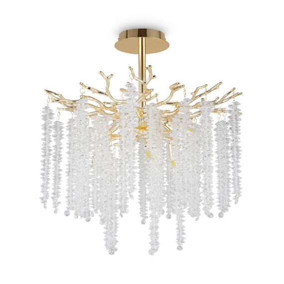 Потолочный светильник Freya FR1010CL-06G, изображение 3