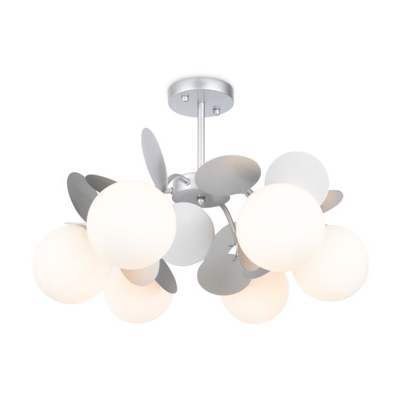 Люстра Freya FR5165PL-06S, изображение 3