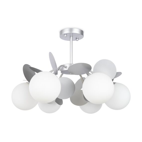 Люстра Freya FR5165PL-06S, изображение 4