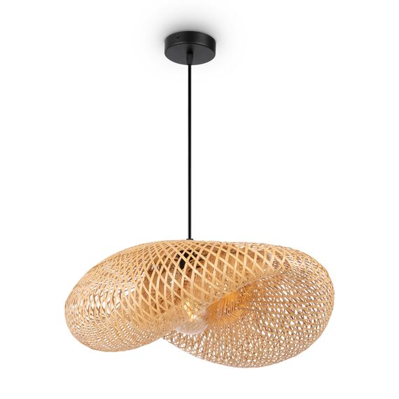 Подвесной светильник Freya FR5243PL-01BR9, изображение 2