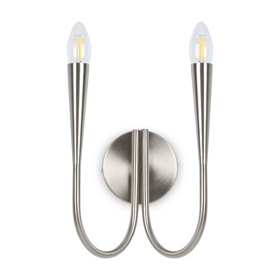 Настенный светильник (бра) Freya FR5253WL-02N, изображение 3