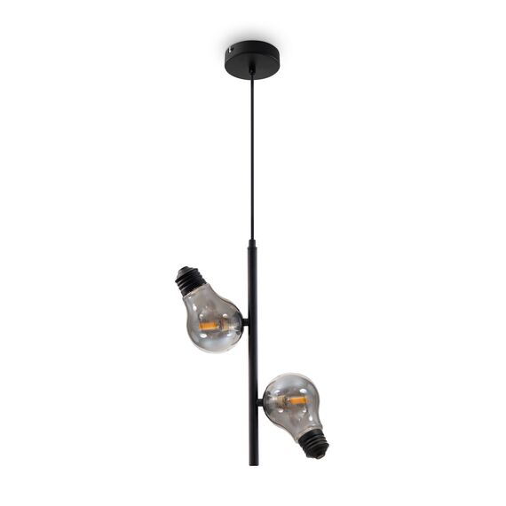 Подвесной светильник Freya FR5372PL-02B, изображение 3