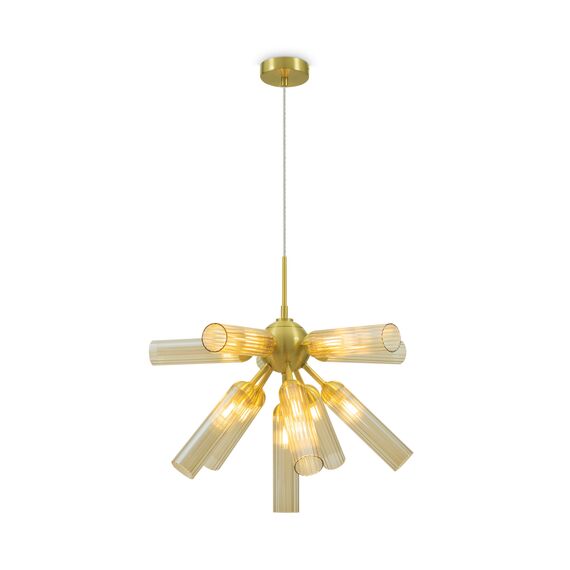 Подвесной светильник Freya FR5379PL-11G, изображение 2