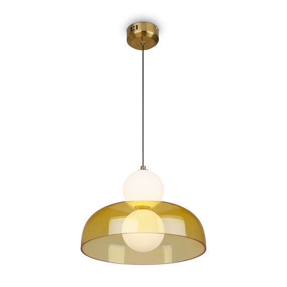 Подвесной светильник Freya FR5385PL-L17YW, изображение 2