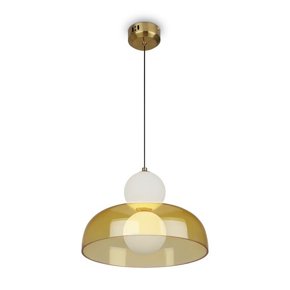 Подвесной светильник Freya FR5385PL-L17YW, изображение 3