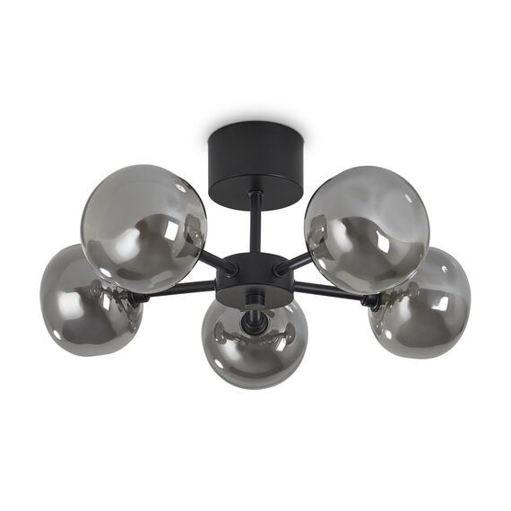 Подвесной светильник Freya FR5435PL-05B, изображение 3