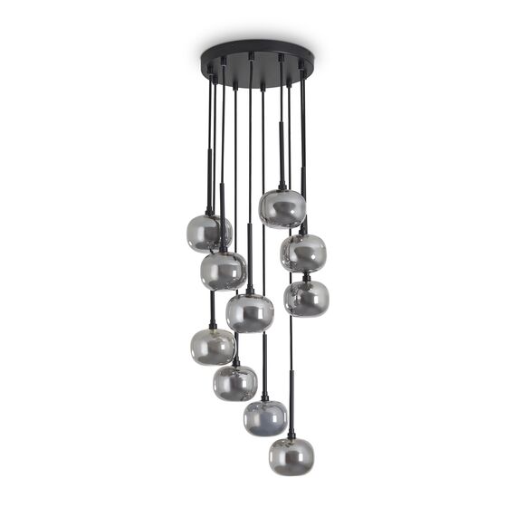 Подвесной светильник Freya FR5435PL-10B, изображение 7