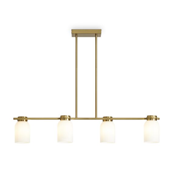 Подвесной светильник Freya FR5446PL-04BS, изображение 6