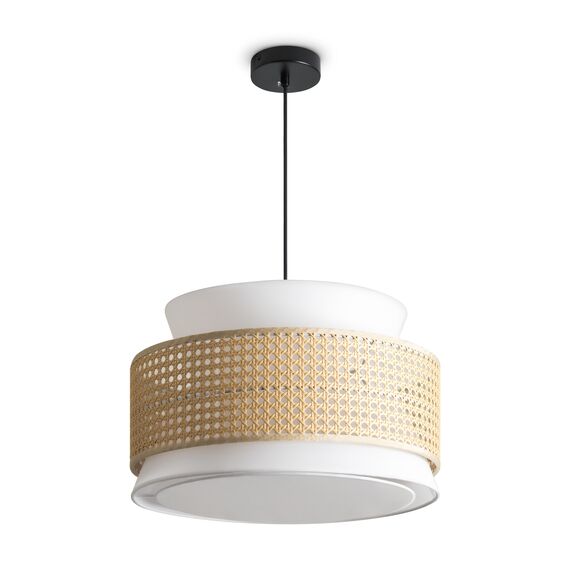 Подвесной светильник Freya FR5492PL-01B, изображение 4