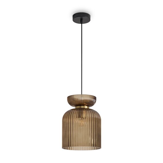 Подвесной светильник Freya FR5558PL-01BR, изображение 11