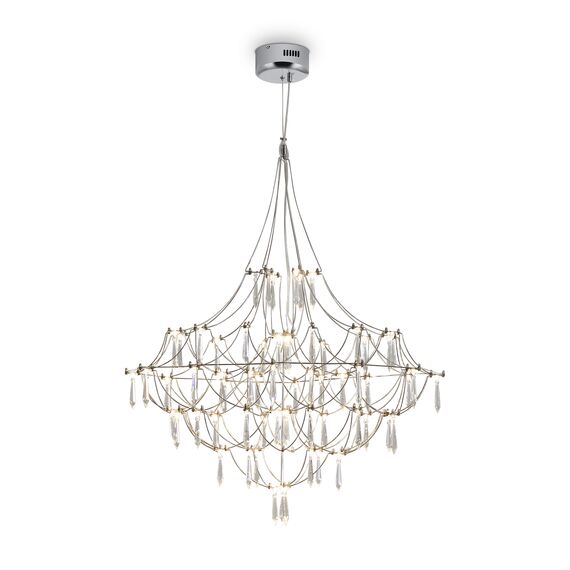 Подвесной светильник Freya FR6138PL-L44CH, изображение 3