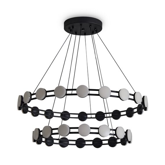 Подвесной светильник Freya FR6180PL-L70B, изображение 5