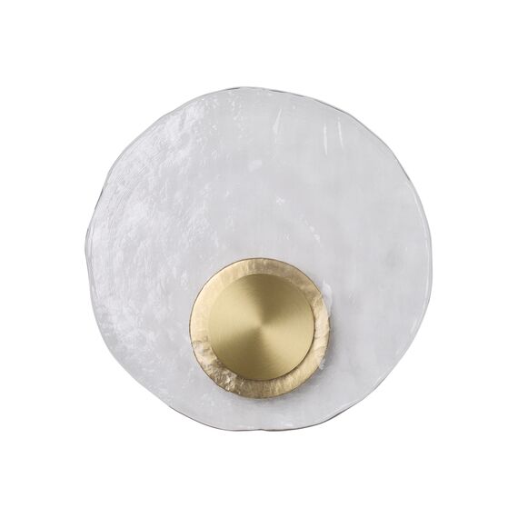 Настенный светильник (бра) Freya FR6182WL-L5BS, изображение 2