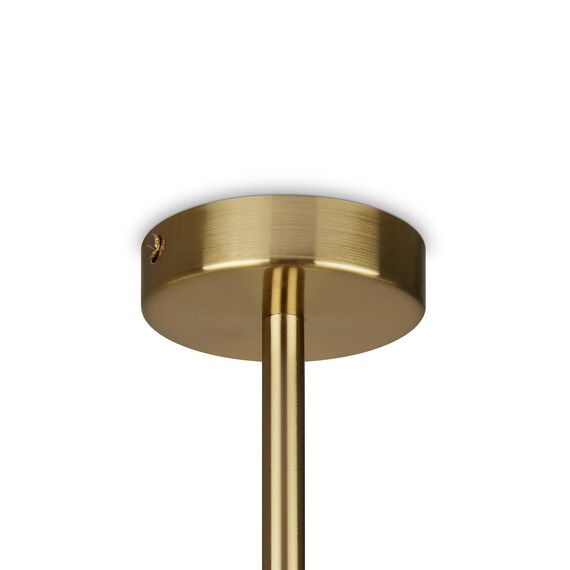 Потолочный светильник Freya FR1009CL-05BS, изображение 6