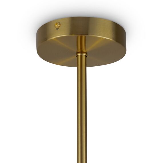 Подвесной светильник Freya FR2029PL-06BS, изображение 6