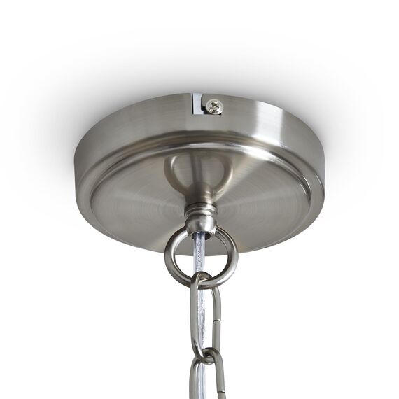 Подвесной светильник Freya FR2041PL-06N, изображение 6