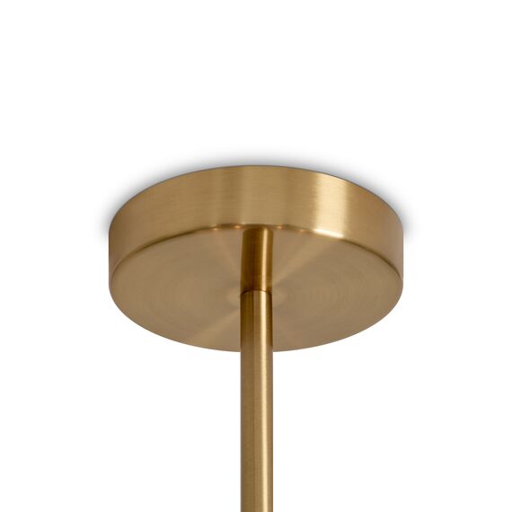 Потолочный светильник Freya FR2043CL-05BS1, изображение 6