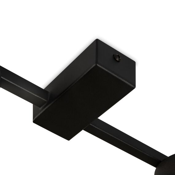 Потолочный светильник Freya FR5363CL-02B, изображение 6