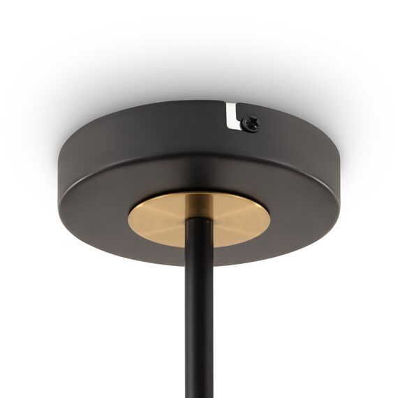 Потолочный светильник Freya FR5370CL-04B, изображение 6