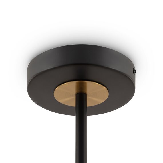 Потолочный светильник Freya FR5370CL-06B, изображение 5