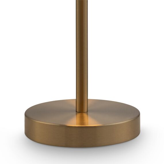 Настольный светильник Freya FR5371TL-01BS, изображение 6