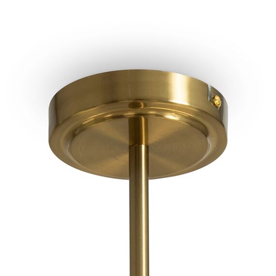 Потолочный светильник Freya FR5373CL-08BS, изображение 11