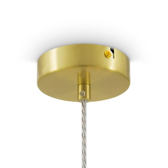 Подвесной светильник Freya FR5379PL-11G, изображение 6