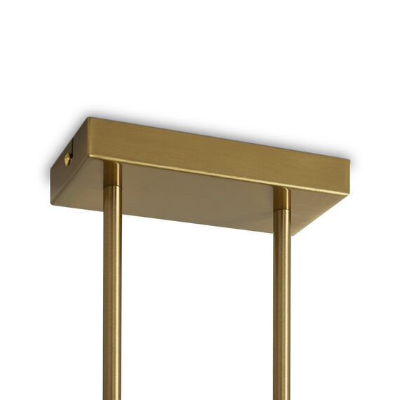 Подвесной светильник Freya FR5446PL-04BS, изображение 10