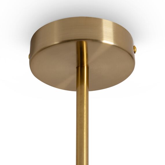 Потолочный светильник Freya FR5490CL-01BS, изображение 7