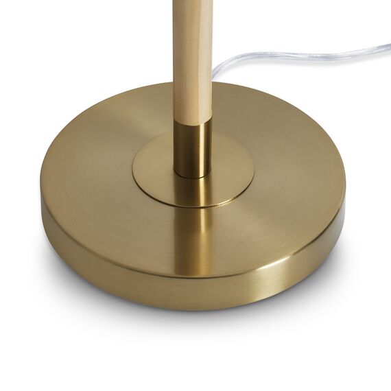 Напольный светильник (торшер) Freya FR5533FL-01BS, изображение 6