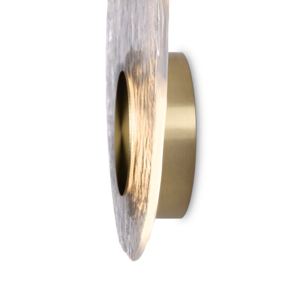 Настенный светильник (бра) Freya FR6182WL-L5BS, изображение 5