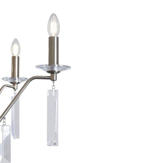 Подвесной светильник Freya FR2041PL-06N, изображение 4