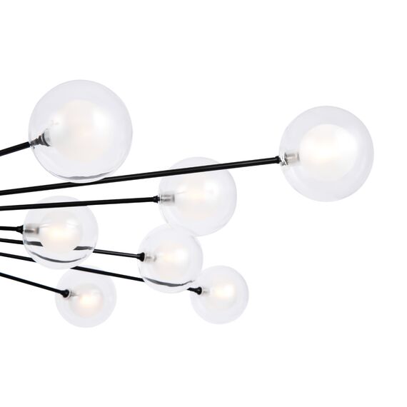 Потолочный светильник Freya FR5242CL-24B1, изображение 8