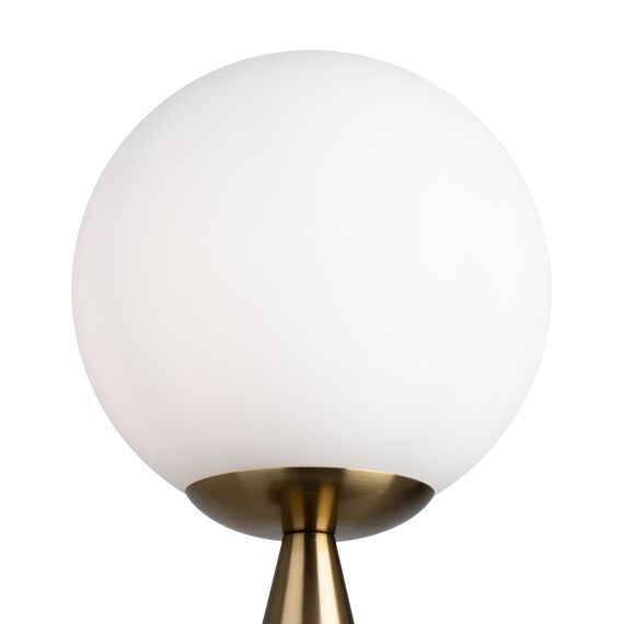 Настольный светильник Freya FR5289TL-01BS, изображение 4