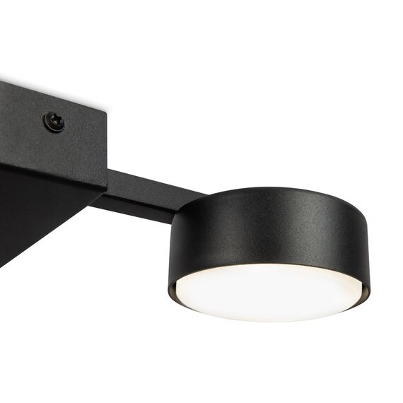 Потолочный светильник Freya FR5363CL-02B, изображение 4