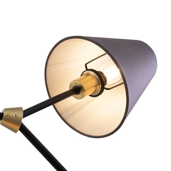 Потолочный светильник Freya FR5370CL-06B, изображение 4