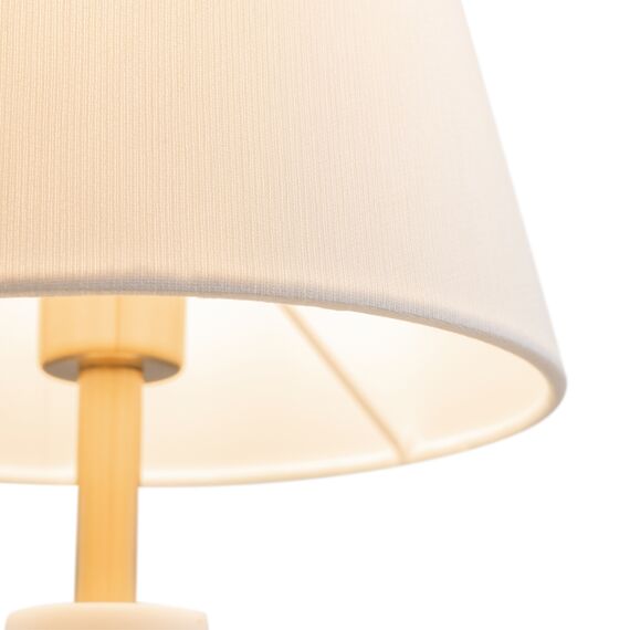 Настольный светильник Freya FR5371TL-01BS, изображение 4