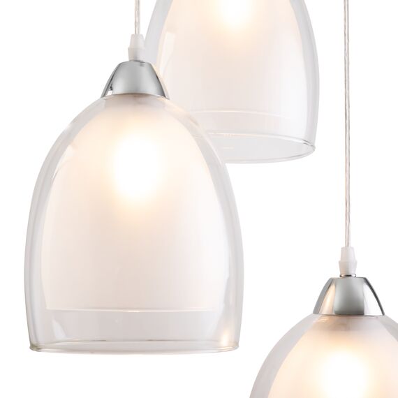 Подвесной светильник Freya FR5375PL-03CH, изображение 5