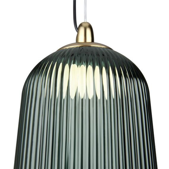 Подвесной светильник Freya FR5384PL-L5BL, изображение 9