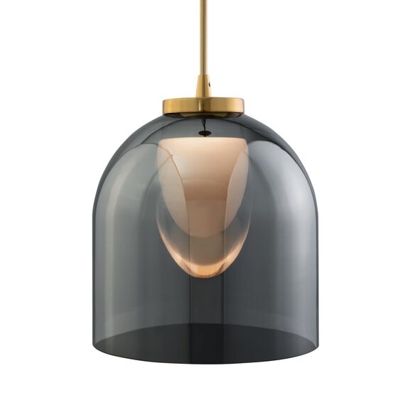 Подвесной светильник Freya FR5399PL-L4BS1, изображение 4