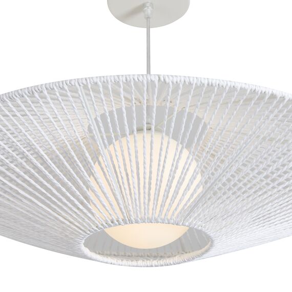 Подвесной светильник Freya FR5405PL-01W1, изображение 9